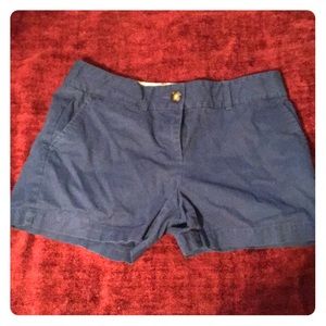Loft Shorts